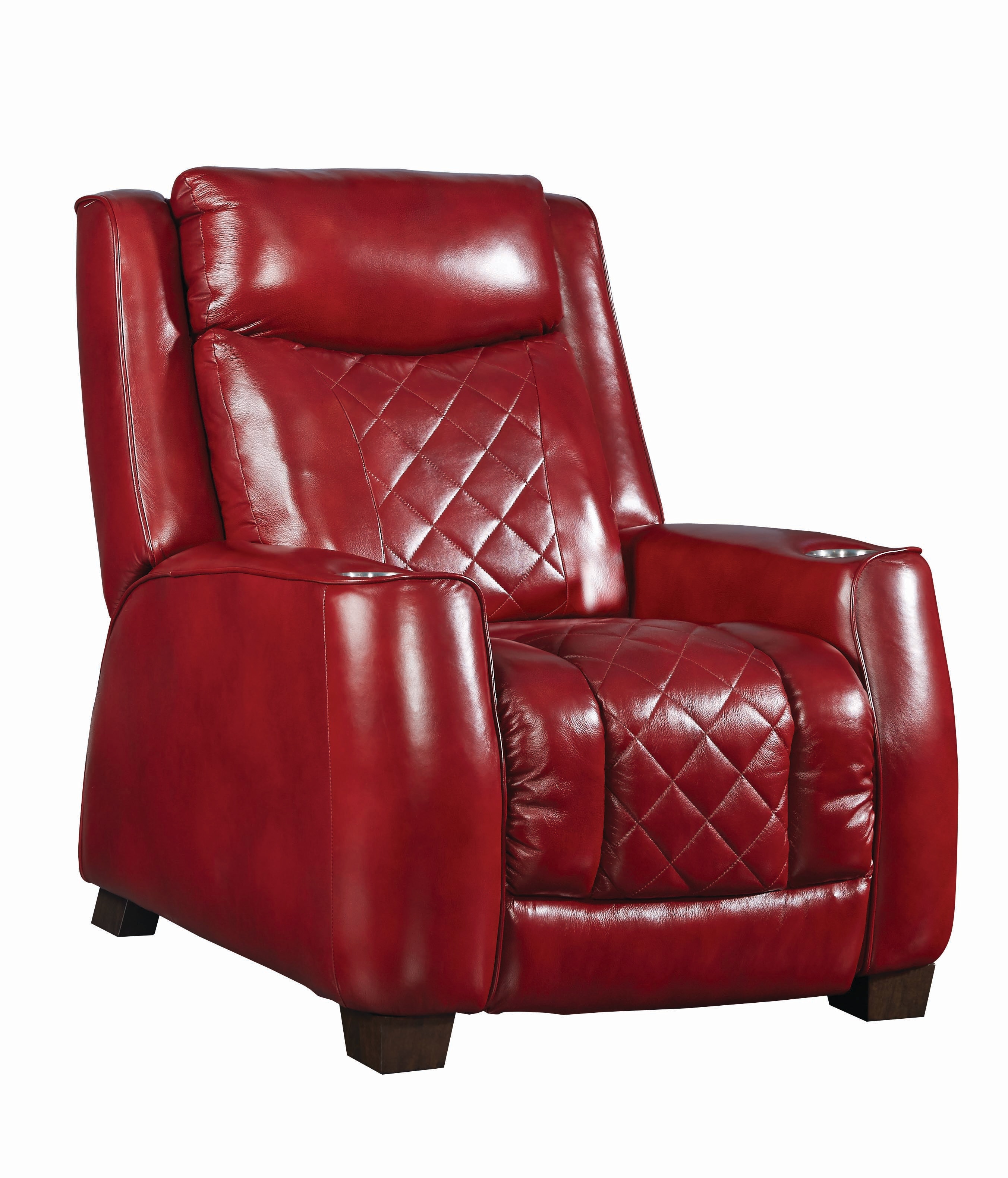 Socozi discount recliner manual